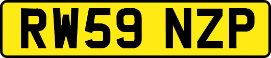 RW59NZP