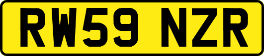 RW59NZR