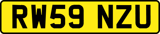 RW59NZU