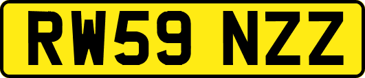 RW59NZZ