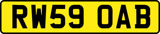 RW59OAB