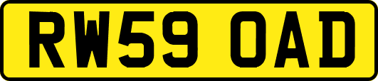 RW59OAD