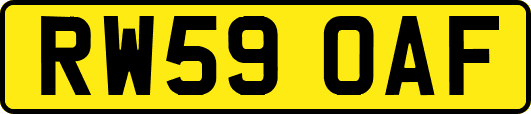 RW59OAF