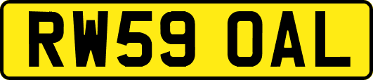 RW59OAL
