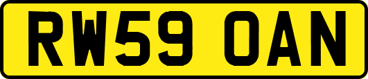 RW59OAN
