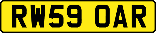 RW59OAR