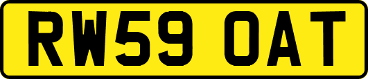 RW59OAT