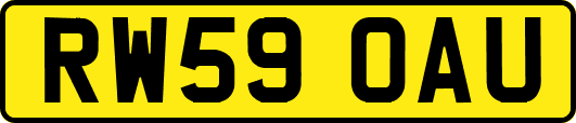 RW59OAU
