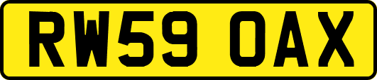 RW59OAX
