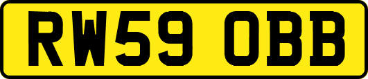 RW59OBB