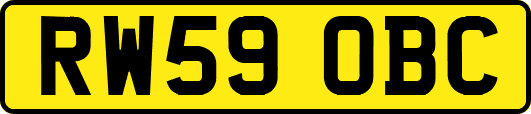 RW59OBC