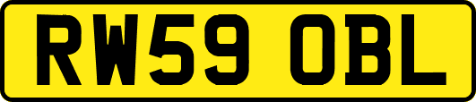 RW59OBL