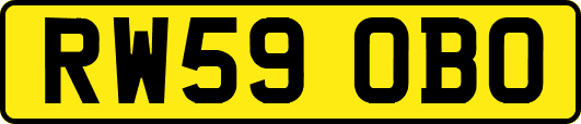 RW59OBO