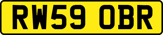 RW59OBR