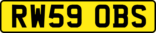 RW59OBS