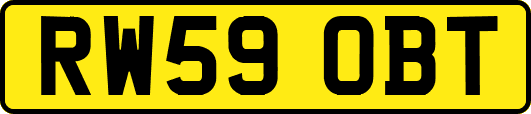 RW59OBT