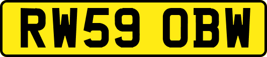 RW59OBW
