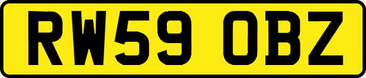 RW59OBZ