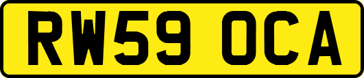 RW59OCA