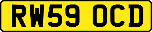 RW59OCD