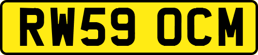 RW59OCM