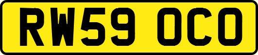 RW59OCO