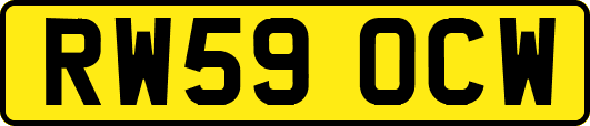 RW59OCW