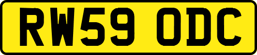 RW59ODC