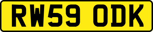 RW59ODK