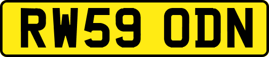 RW59ODN