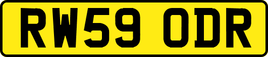 RW59ODR