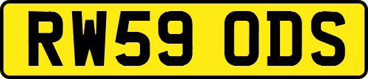 RW59ODS