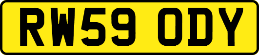 RW59ODY