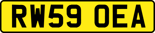 RW59OEA