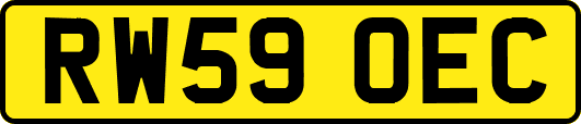 RW59OEC