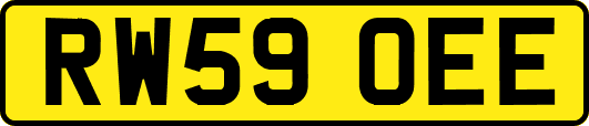 RW59OEE