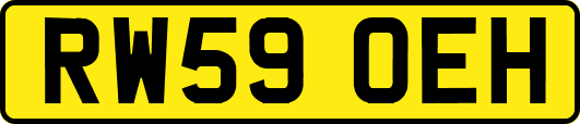 RW59OEH