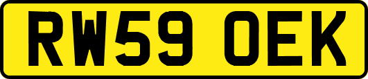 RW59OEK