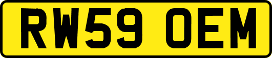 RW59OEM