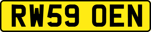 RW59OEN