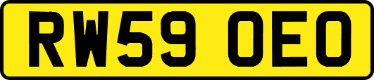 RW59OEO