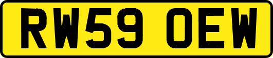 RW59OEW
