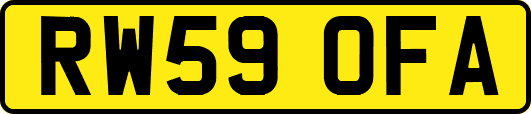 RW59OFA