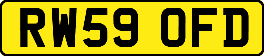 RW59OFD
