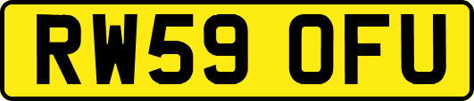 RW59OFU