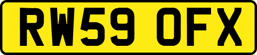 RW59OFX