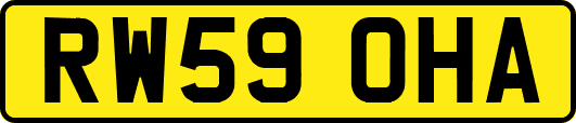 RW59OHA