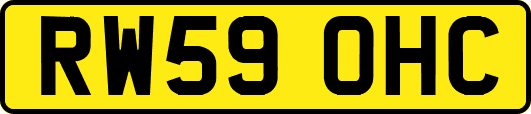 RW59OHC