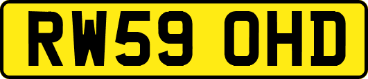 RW59OHD