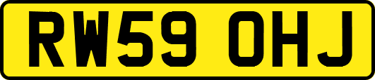 RW59OHJ
